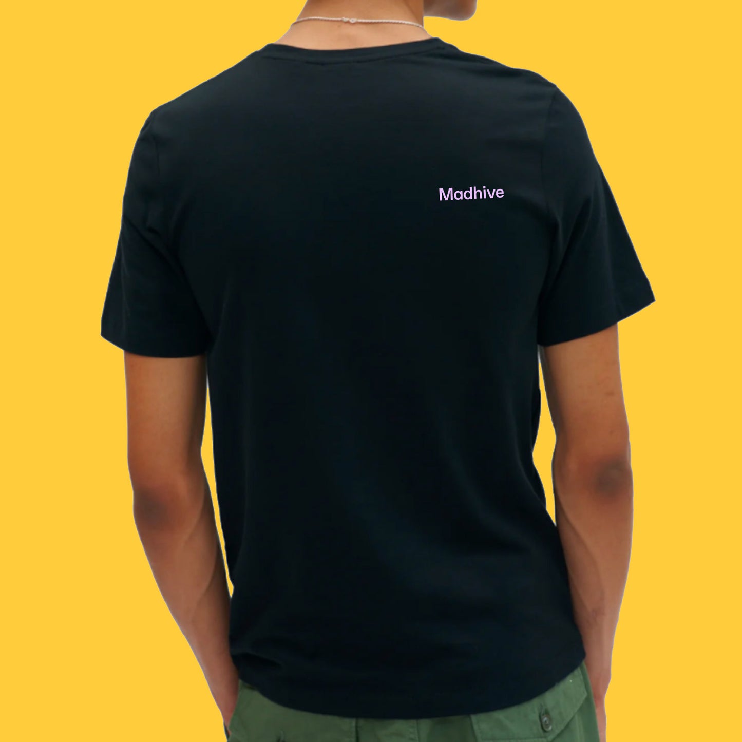 Logo Tee